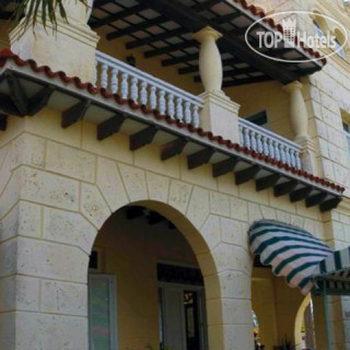 Pullman dos Mares 2*