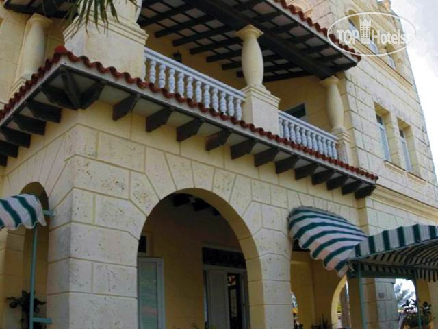 Hotelier's photos Pullman dos Mares 2*