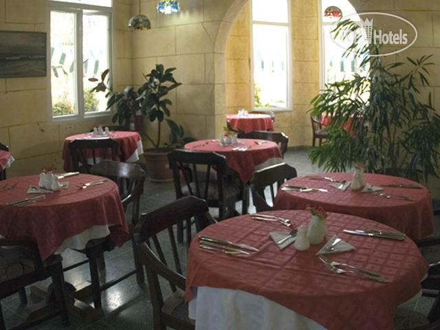New photos from tourists Pullman dos Mares 2*