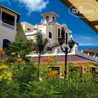 Iberostar Laguna Azul 5*
