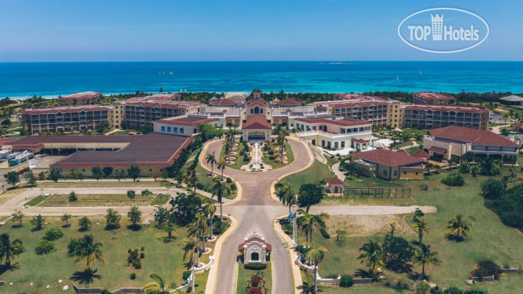 Новые добавленные фото туристов Iberostar Laguna Azul 5*