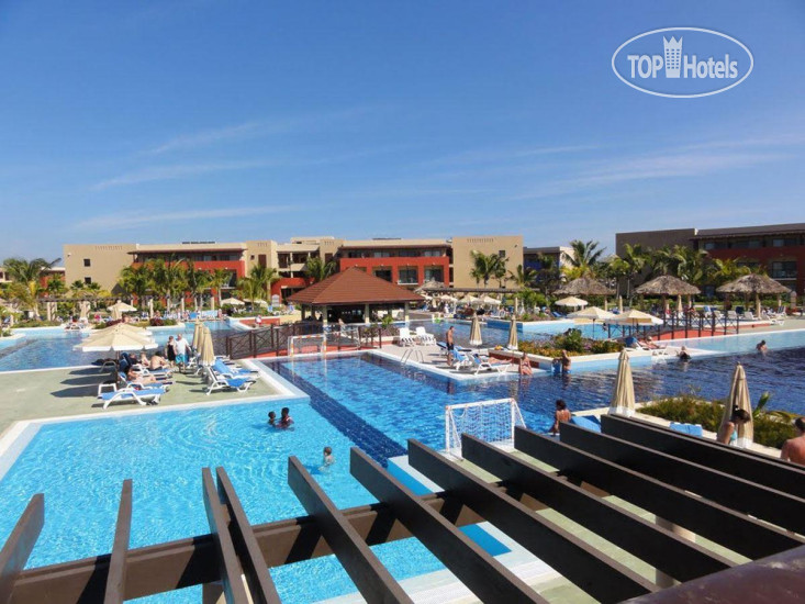 Фотографии отеля  Grand Memories Varadero 5*