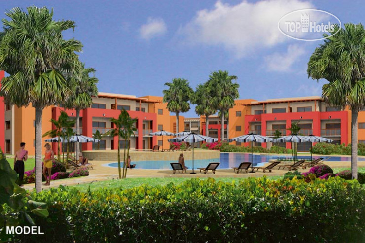 New photos from tourists Grand Memories Varadero 5*