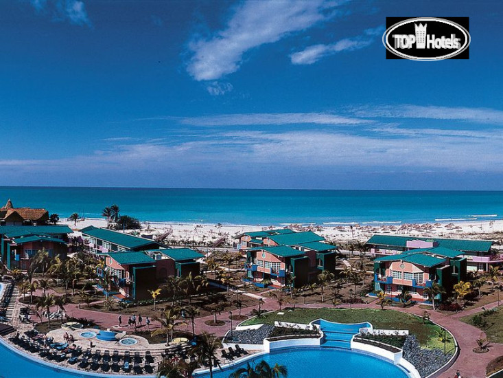 Hotelier's photos Barcelo Solymar 5*