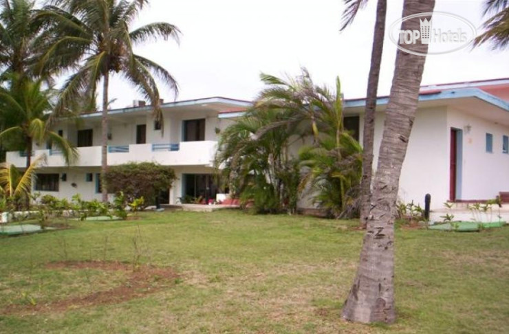 Фото Islazul Punta Blanca