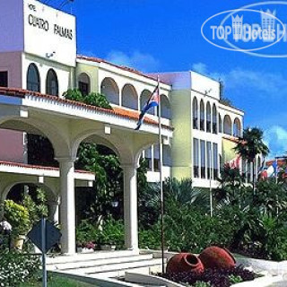 Starfish Cuatro Palmas 4*