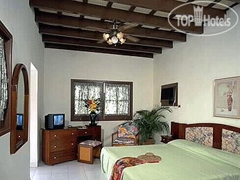Новые добавленные фото туристов Starfish Cuatro Palmas 4*