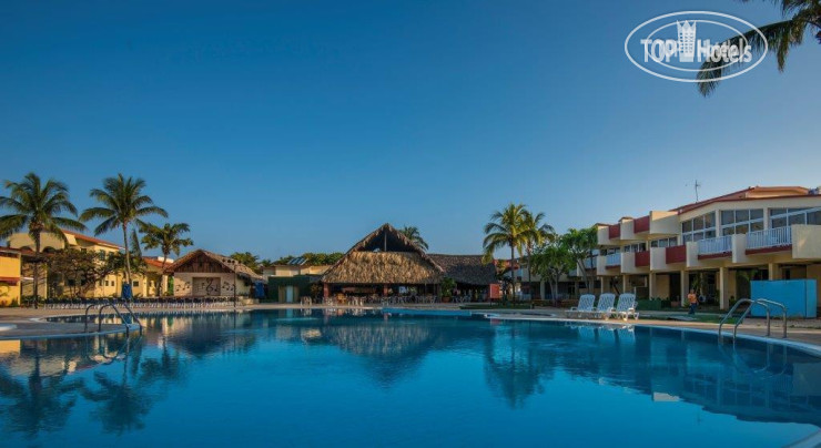 New photos from tourists Villa Tortuga 3*