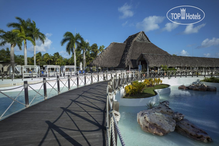 Новые добавленные фото туристов Royalton Hicacos 5*