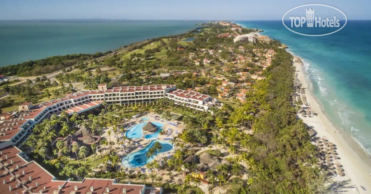 New photos from tourists Sol Palmeras 4*