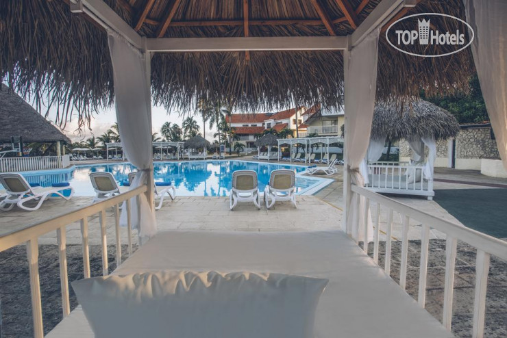 New photos from tourists Iberostar Bella Costa 4*