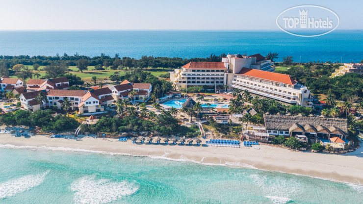 Hotelier's photos Iberostar Bella Costa 4*