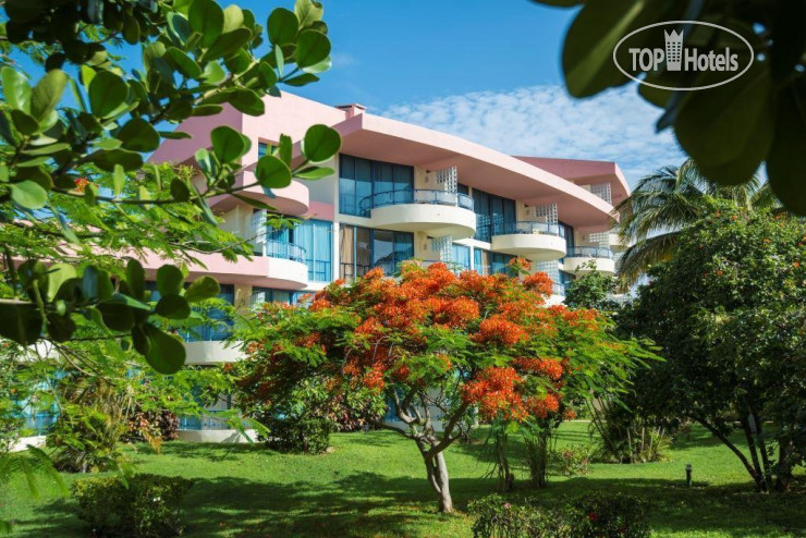 New photos from tourists Muthu Playa Varadero 4*