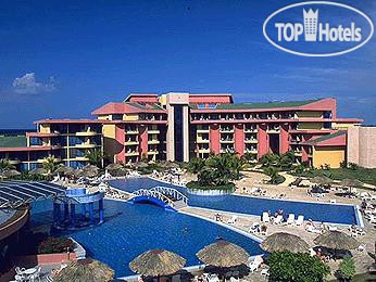 Hotelier's photos Muthu Playa Varadero 4*