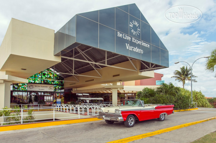 Hotelier's photos Villa Cuba Hotel 4*