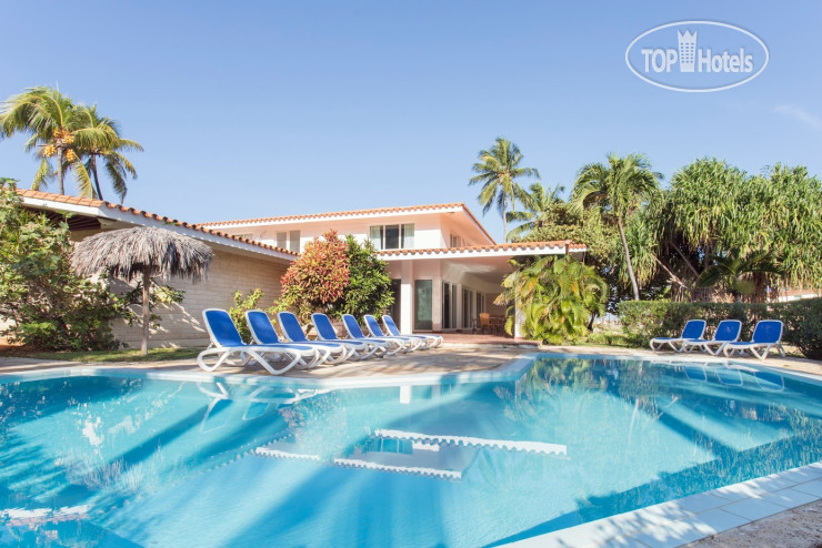 New photos from tourists Villa Cuba Hotel 4*