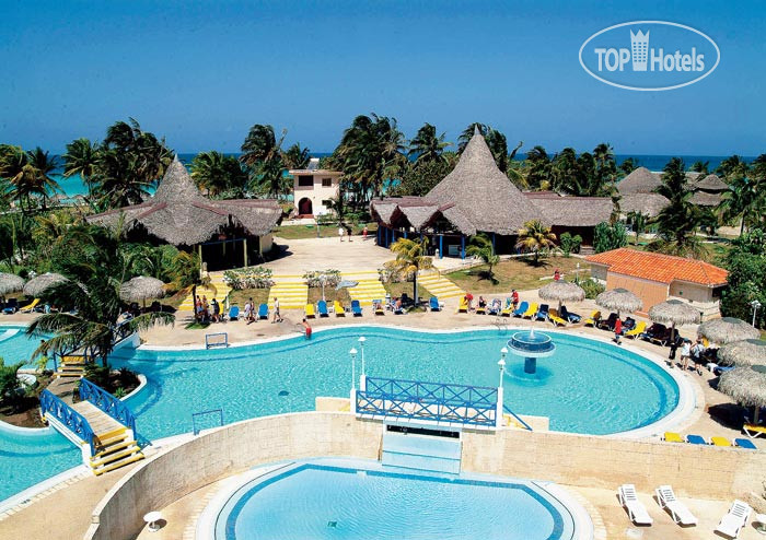 New photos from tourists Club Kawama 3*