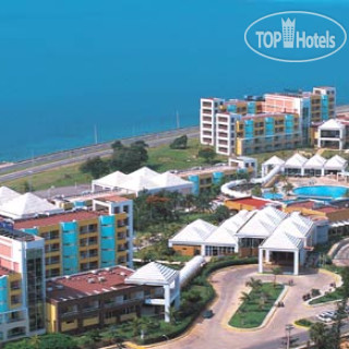 Allegro Palma Real 4*