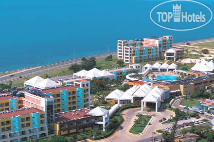 Фото Allegro Palma Real