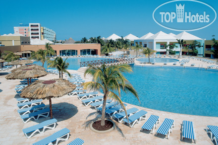Hotel photo Allegro Palma Real 4*