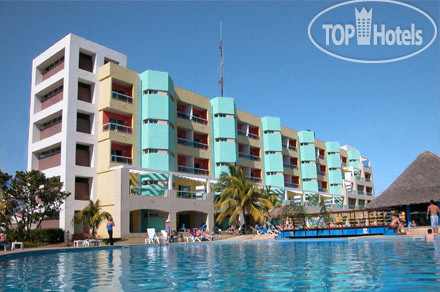New photos from tourists Allegro Palma Real 4*