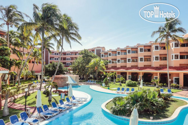 New photos from tourists Gran Caribe Las Morlas 4*