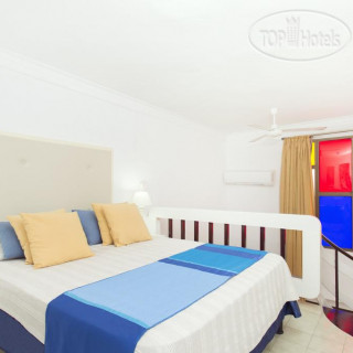 Gran Caribe Las Morlas 4*