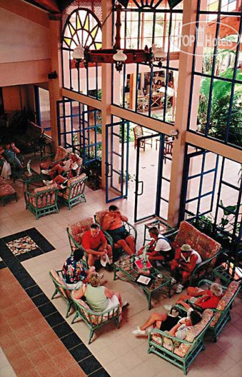 Hotelier's photos Memories Jibacoa 4*