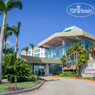 Starfish Varadero 4*