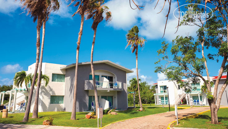 New photos from tourists Starfish Varadero 4*