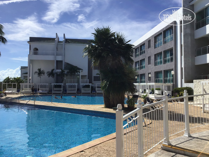 Hotelier's photos Starfish Varadero 4*