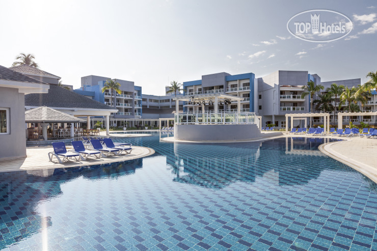 Фото Sol Varadero Beach