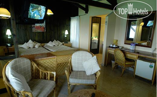 Новые добавленные фото туристов Villa Las Brujas 3*