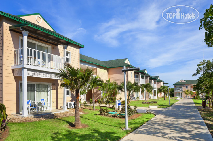 Новые добавленные фото туристов Valentin El Patriarca Varadero 5*