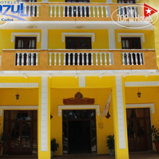 Photos Islazul Royalton