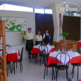 Photos Islazul Balcon de la Sierra