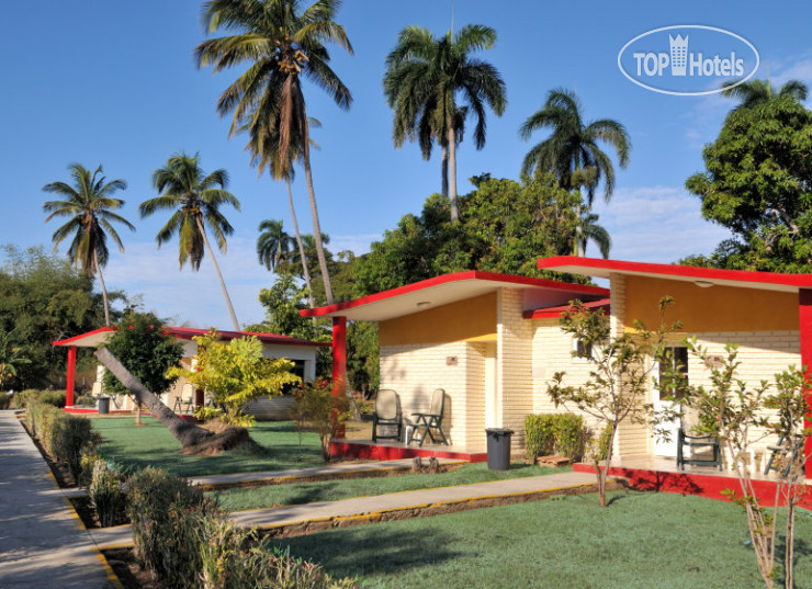 Hotel photo Finca Horizontes Maria Dolores 