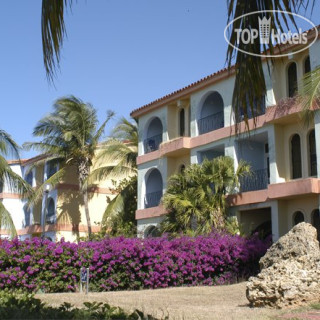 Photos Club Amigo Ancon