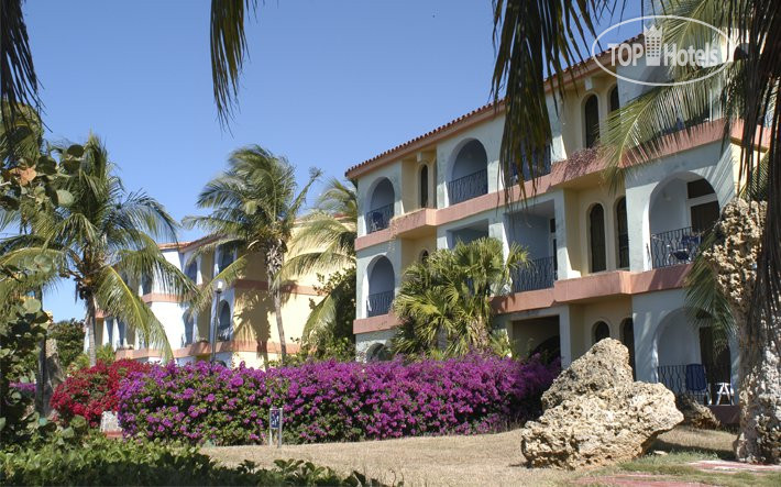 Photos Club Amigo Ancon