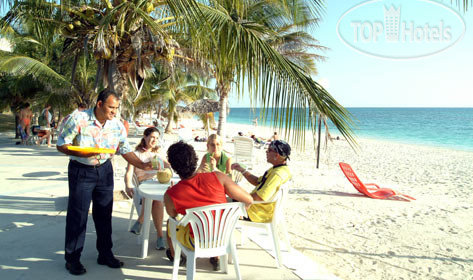 Новые добавленные фото туристов Ancon 3*