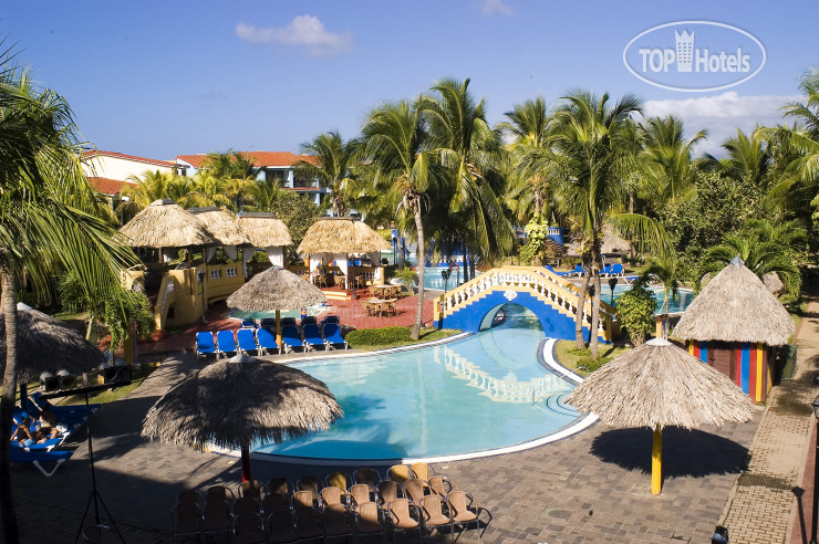 New photos from tourists Memories Trinidad Del Mar 4*