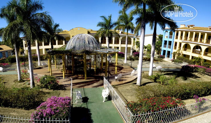 Фото Memories Trinidad Del Mar