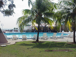New photos from tourists Cubanacan Las Cuevas 3*
