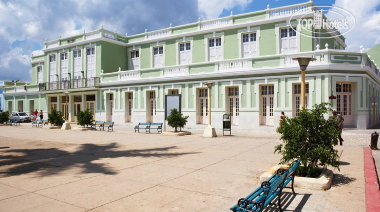 New photos from tourists Iberostar Heritage Grand Trinidad 5*