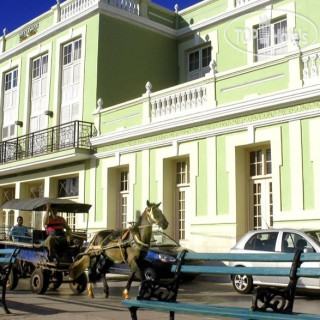 Photos Iberostar Heritage Grand Trinidad