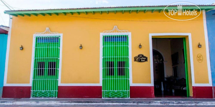 New photos from tourists Hotel E La Calesa