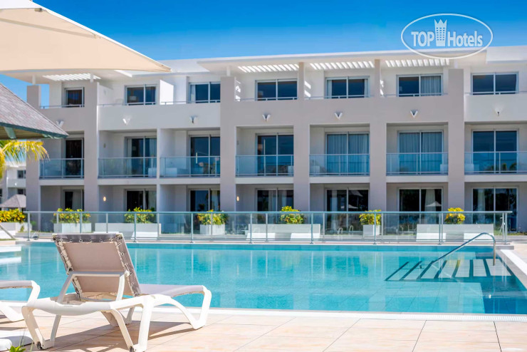 New photos from tourists Melia Trinidad Peninsula 5*