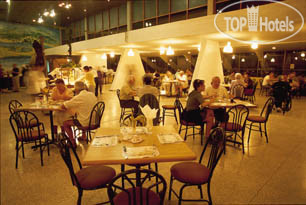 New photos from tourists Club Amigo Rancho Luna 3*