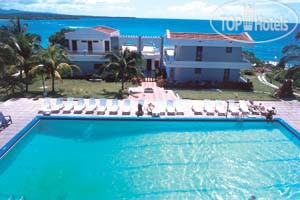 Фото Hotel Faro Luna