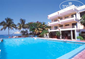 New photos from tourists Hotel Faro Luna 3*